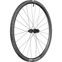 Dt Swiss Crc 1400 Spline 22 700 Cl Disc Tubeless Road Rear Wheel Argenté 12 x 142 mm / Shimano/Sram HG