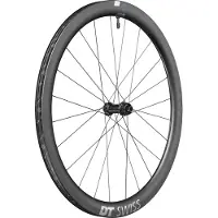 Dt Swiss Roue CRC 1400 Spline Disc 45 mm NEW, Sélection:VR. 12/100 mm TA. Center Lock