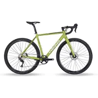 Head Bike Picton Ii Apex 2023 Gravel Bike Vert 58