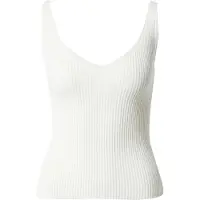 Vero Moda Tops en tricot 'VMGlory' blanc