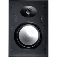 Canton InWall 865 (1 paire), Enceinte hifi + home cinéma, Blanc
