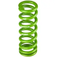 DVO Prorate Lightsteel 55mm Shock Absorber Spring Vert 350-400 lbs