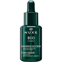 Nuxe Bio Antioxidant Chia Serum 30ml Noir