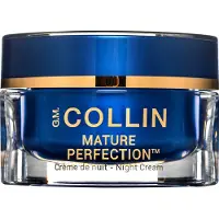 G.M. Collin Crème de nuit Perfection Mature 50g