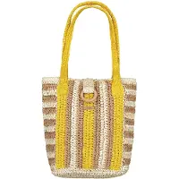 Barts Atlantic Bag Jaune