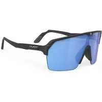 Rudy project Lunettes de protection Spinshield Air noir mat/bleu multilaser