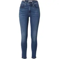 Levi's Jean '721' bleu foncé
