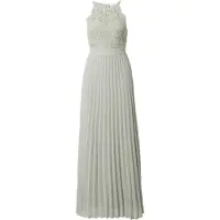 About You Robe de soirée 'Sanja' vert clair