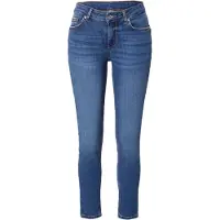 Liu Jo Jean 'IDEAL' bleu denim