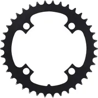 Fsa 104 Bcd Chainring Noir 40t