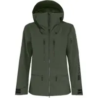 Head Veste Kore Vert M Femme Vert M