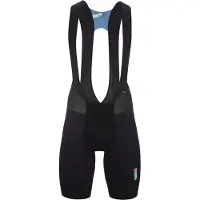 Q36.5 Dottore Clima Bib Shorts Noir 2XL Homme