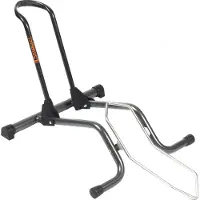 Officine Parolin Porte-vélos Stabilus 2.0 Foldable