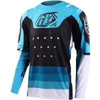 Troy Lee Designs Maillot à Manches Longues Gp Pro Air Apex