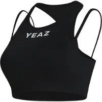 Yeaz Amorous (XXS), Noir