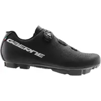 Gaerne Chaussures de VTT G.trail, noir, taille 42 (hommes), noir, taille 42