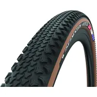 Vredestein Aventura Tubeless 650b X 50 Gravel Tyre Marron,Noir 650B x 50