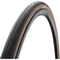 Vredestein Superpasso Pneu de course 700 X 25 Golden 700 x 25 Golden 700 x 25