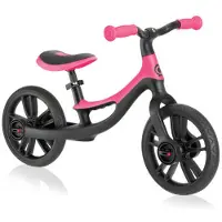 Globber Vélo d'équilibre Globber Go Bike Elite Pink