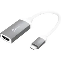 J5CREATE JCA153G-N Adaptateur USB-C vers HDMI 4K