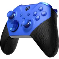 Microsoft Xbox Elite 2 Controller Core Bleu