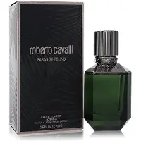 Roberto Cavalli Paradis trouvé EDT M 75ml