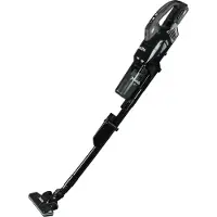 Makita Aspirateur sans fil XGT 40 V max - 200 mbar - 0,25 l SANS BATTERIE ni chargeur