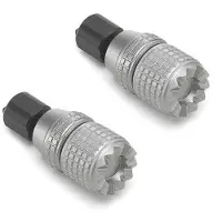 DJI RC Plus Bâtons de contrôle réglables en hauteur (Manche à balai de drone), Drone : accessoires, Argent