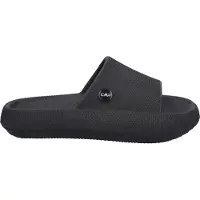 CMP Ruby Pantoufles Noir UE 39-40 Femme Noir UE 39-40