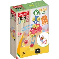 Quercetti 86164, 3 an(s), Multicolore