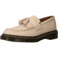 Dr. Martens Adrian Loafers Beige EU 36 Femme