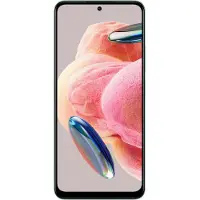Xiaomi Redmi Note 12 mint green 4GB+128GB