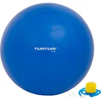 Tunturi Gymball 90 cm Blue