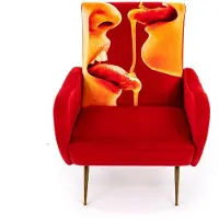 Seletti Fauteuil miel
