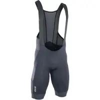 iON In-bibshorts Cargo Base Layer Shorts Noir S Homme