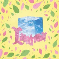 Konkurrent Pickle Darling - Laundromat - Baby Blue [Vinyl Lp] Blue, Colored Vinyl