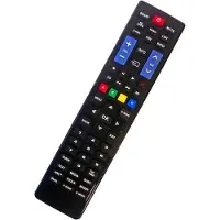 Superior SMARTLGS télécommande IR Wireless TV Appuyez sur les boutons