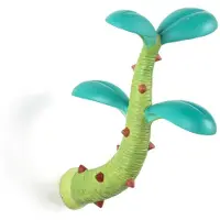 Seletti Porte-manteau Sprout moyen coloré