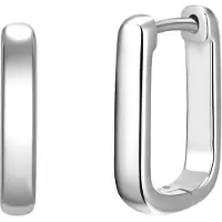 Glanzstücke Boucles d'oreilles argent