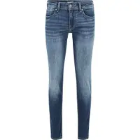 Pepe Jeans Jean 'Hatch' bleu denim