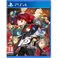 Persona 5 Royal