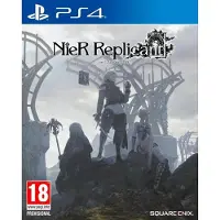 Nier Replicant Ver. 1.22474487139... FR/NL PS4