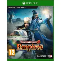 Xbox Series X Dynasty Warriors 9: Empires