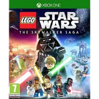 LEGO Star Wars: La Saga Skywalker Xbox Series X/Xbox One