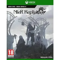 Nier Replicant Ver. 1.22474487139... FR/NL Xbox One