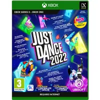 Just Dance 2022 Xbox Series X/Xbox One