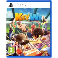 KeyWe FR/UK PS5