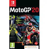 Switch Motogp 2020