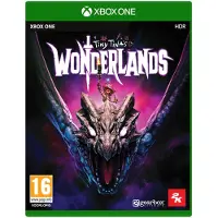 Tiny Tina's Wonderlands Xbox One
