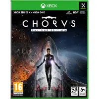 Chorus Day One Edition UK Xbox One/Xbox Series X
